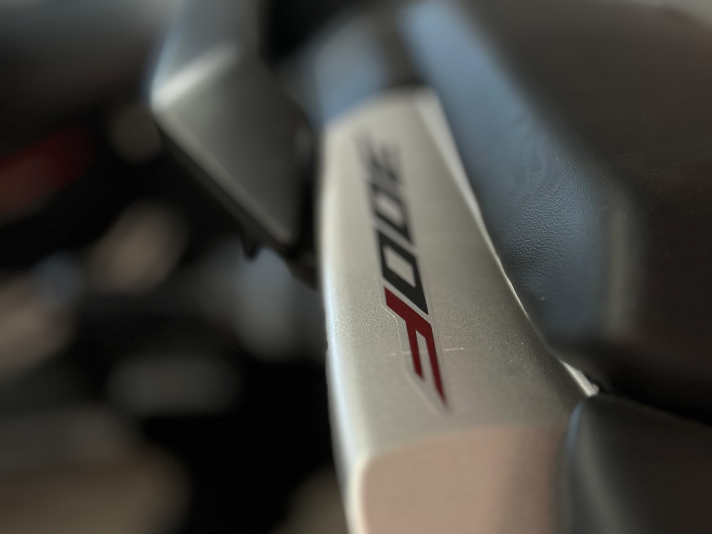Honda CB Twister 300 2026 VERMELHA - foto 5