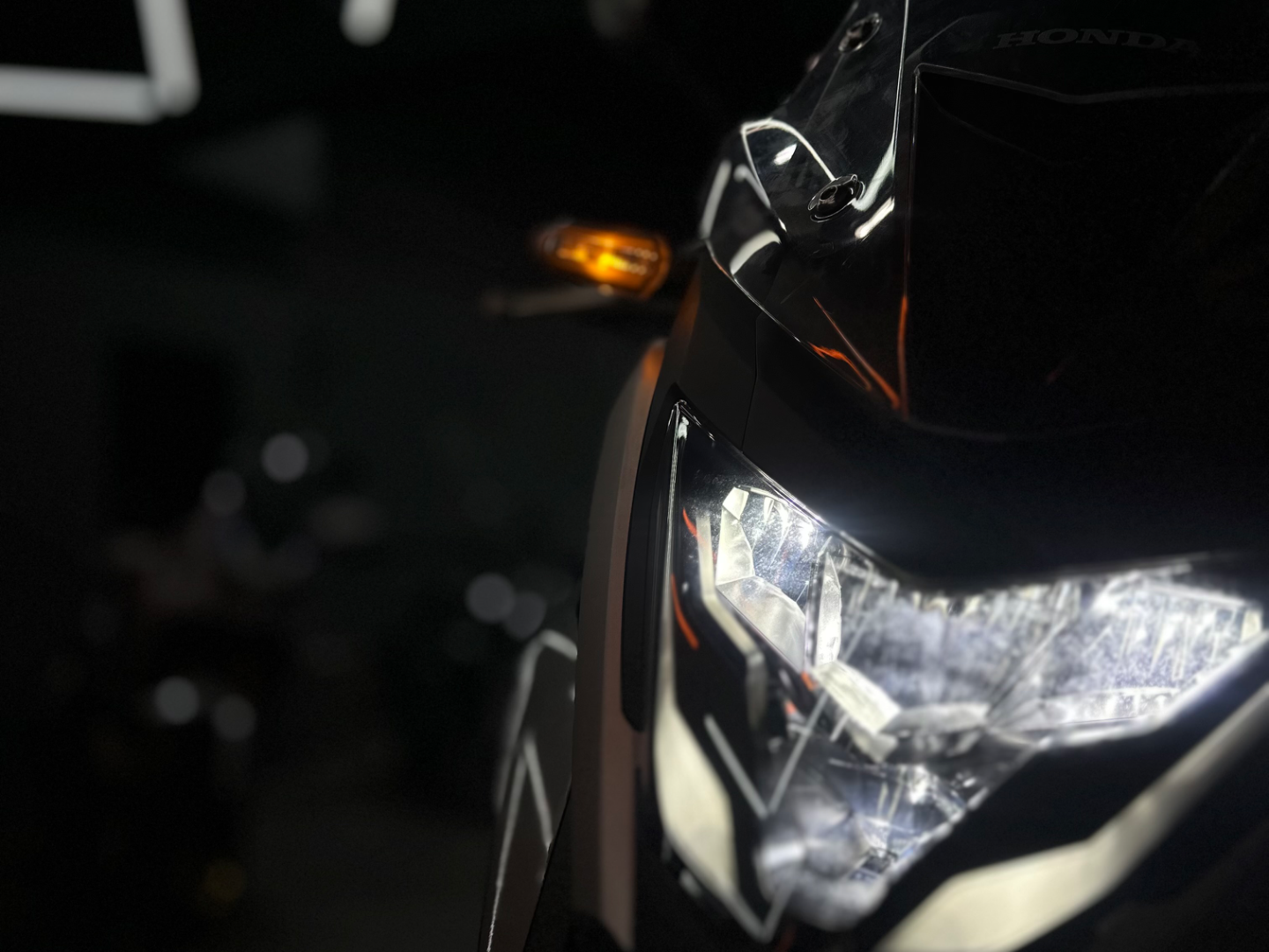 NC750X 2025 PRATA - foto 7