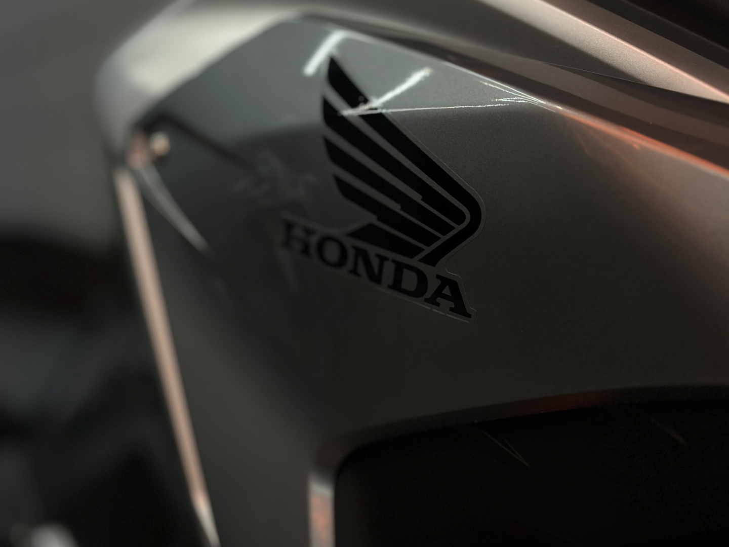 NC750X 2025 PRATA - foto 8