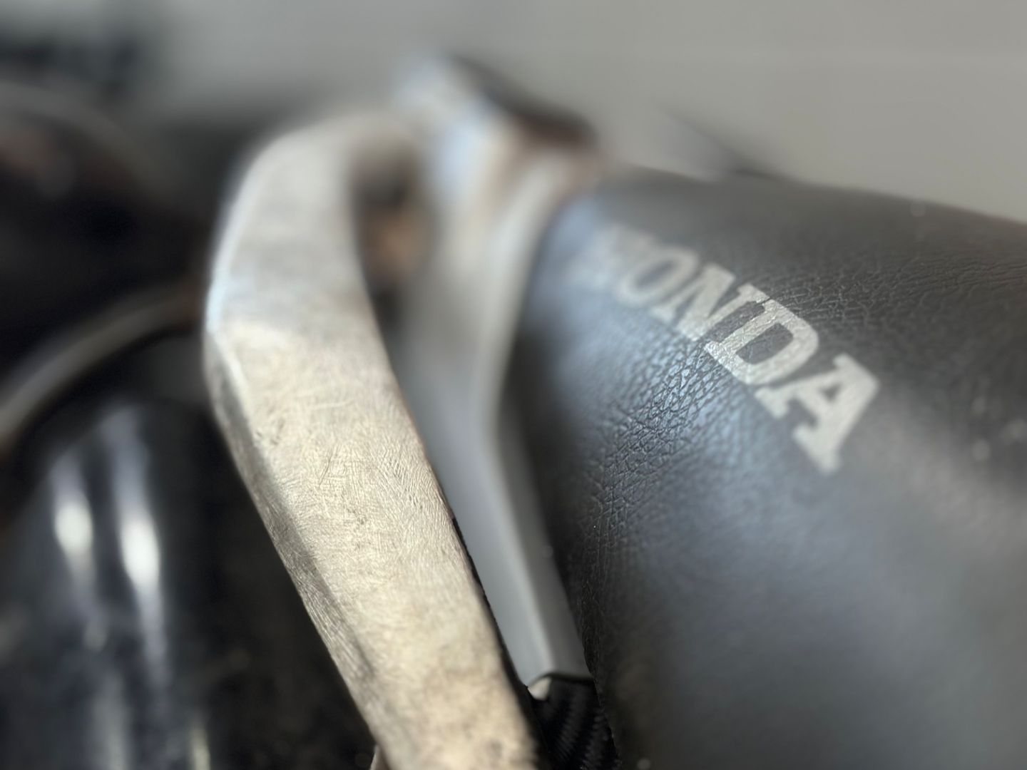 Honda Bros 150 2014 PRETA - foto 3