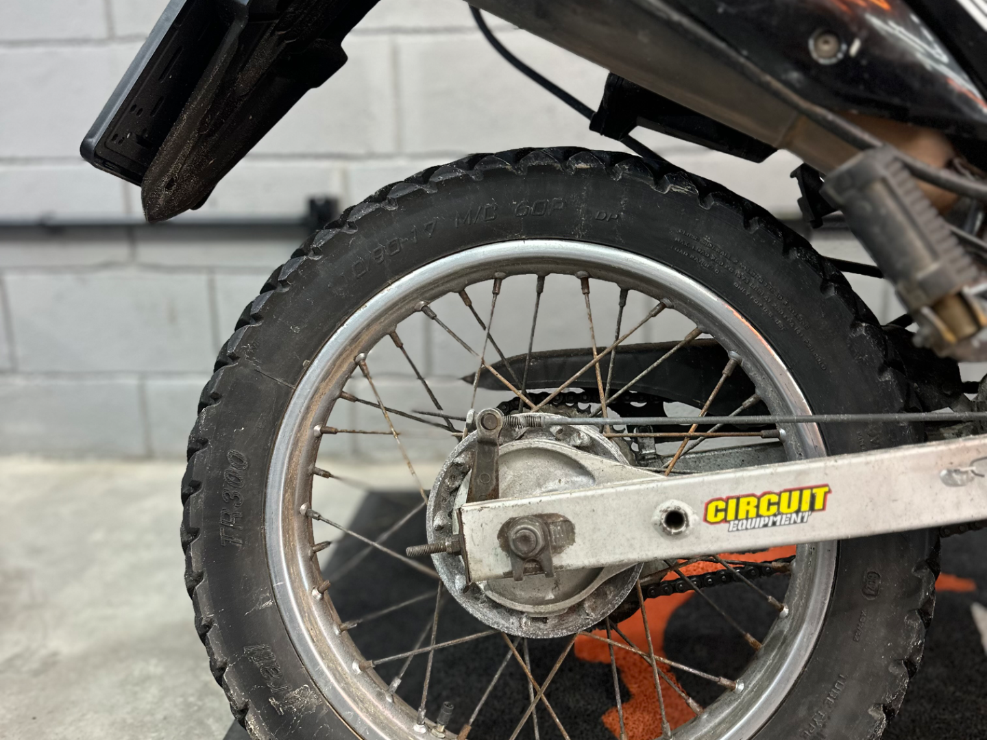 Honda Bros 150 2014 PRETA - foto 5