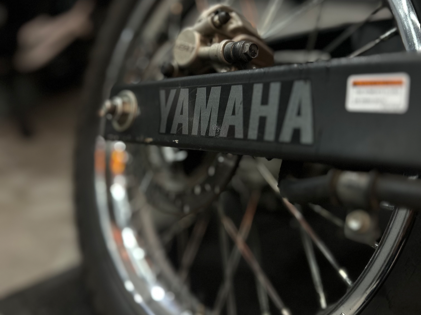 Yamaha Lander 250 2024 AZUL - foto 8