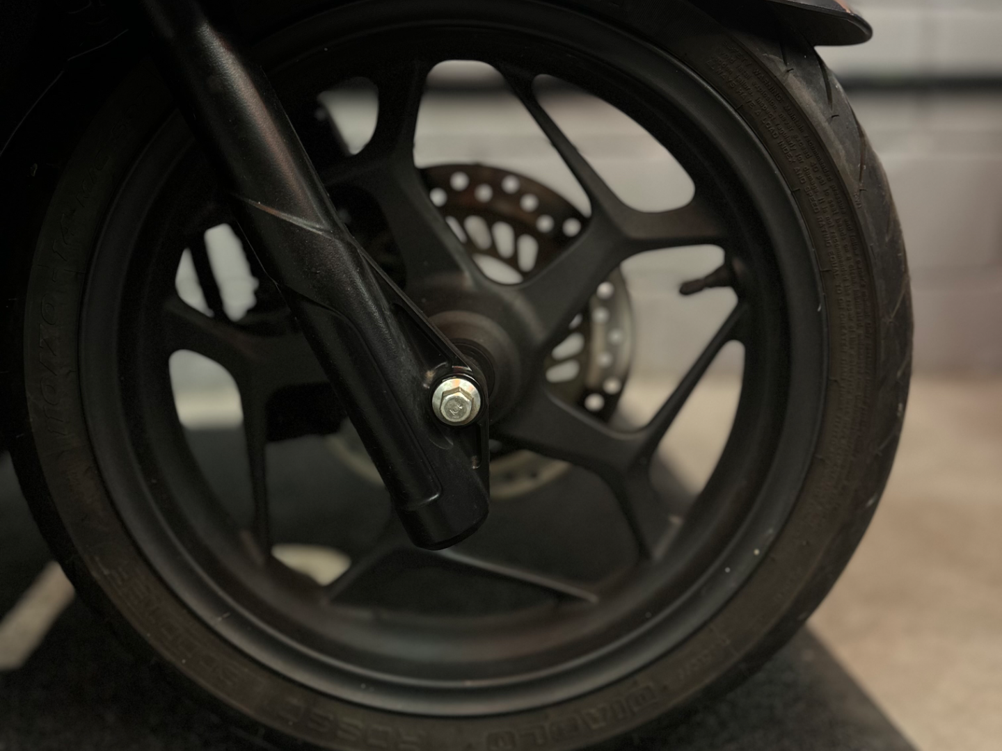 PCX 160 2024 CINZA - foto 5