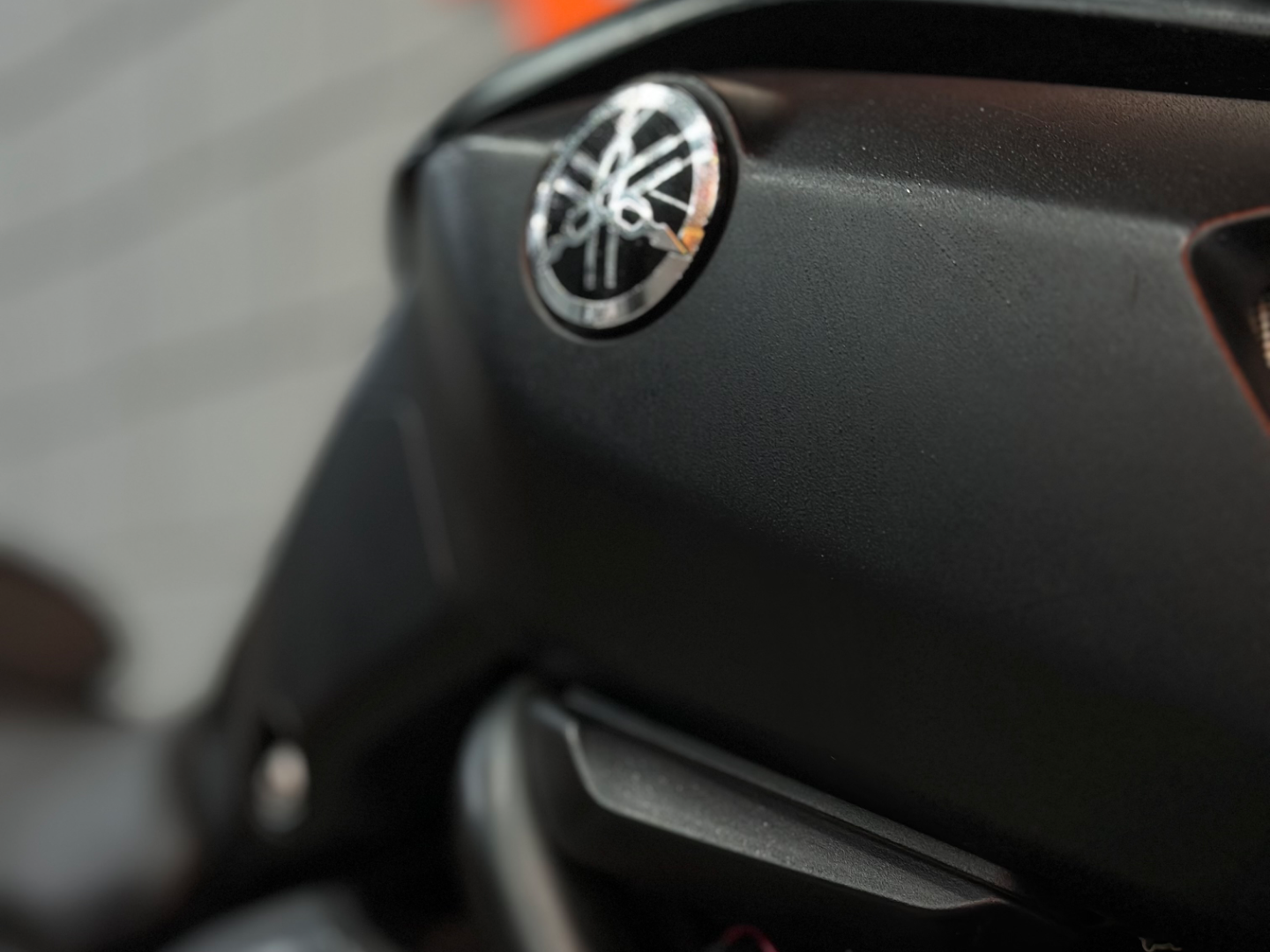Yamaha MT-07 2021 PRETA - foto 7