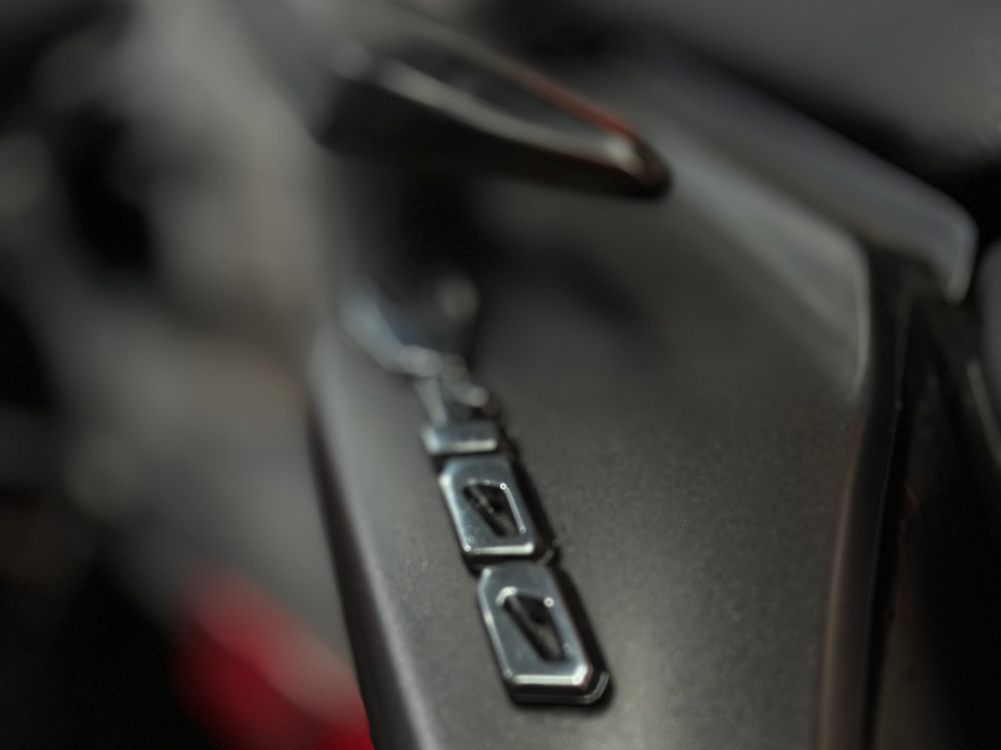 Bajaj Dominar 400 2025 PRETA - foto 5